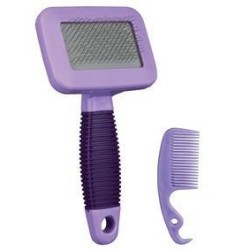 Cardatore Morbido Trixie